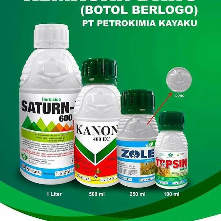 Herbisida